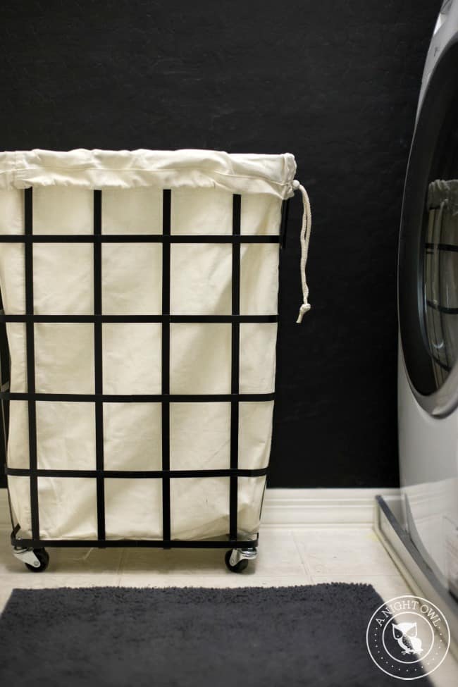 12 Laundry Detergent Storage Ideas We Wish We Knew Sooner