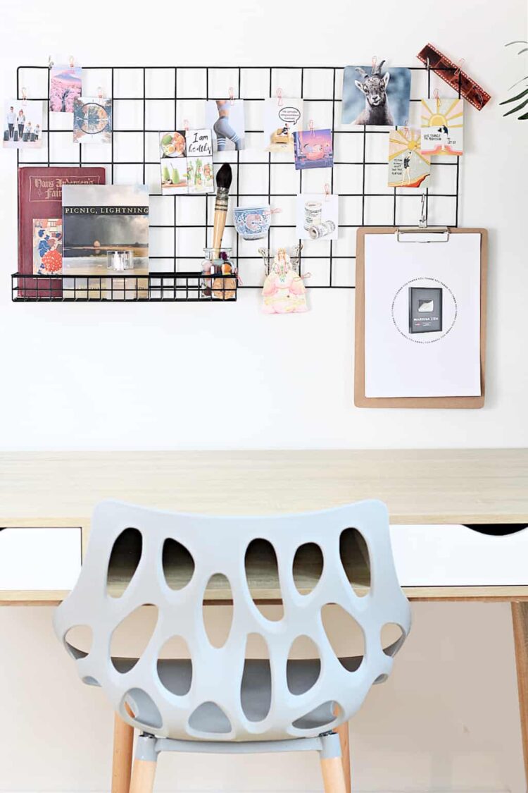 How to Make a Vision Board That ACTUALLY Works [10-Step Guide]