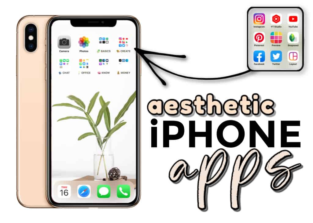 8 Genius Ways To Organize Apps On Your IPhone In 2022   Organize Apps On IPhone 