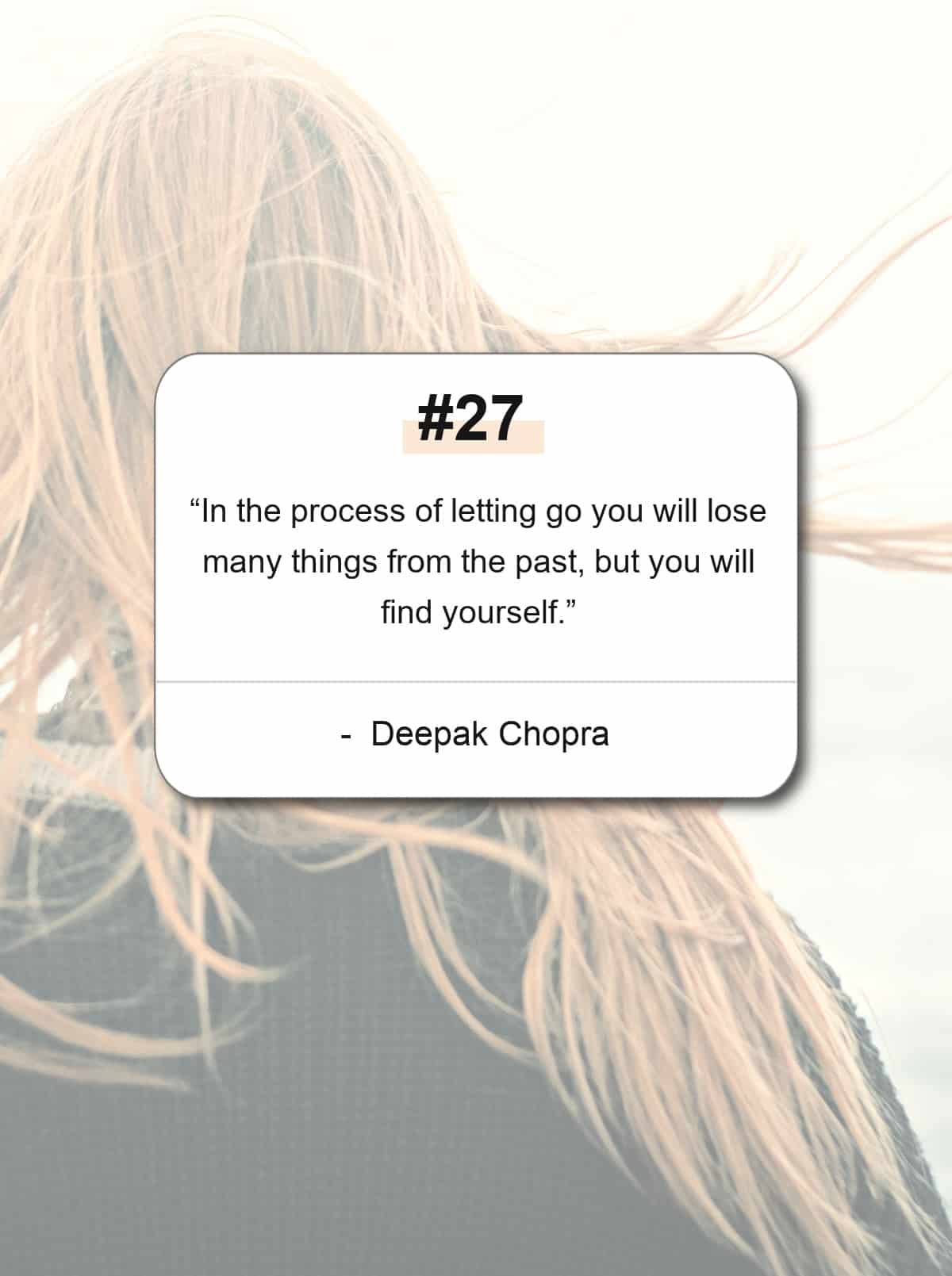 90 Letting Go Quotes For Moving On With Your Life