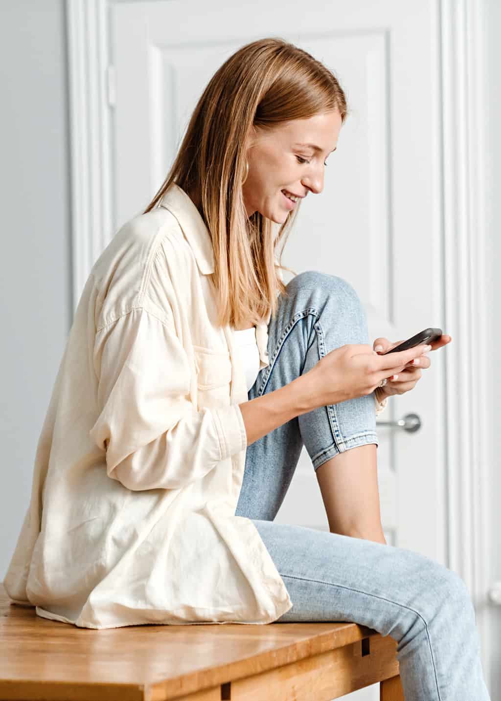 15 Simple Phone Organization Tips to Be Productive AND Aesthetic!