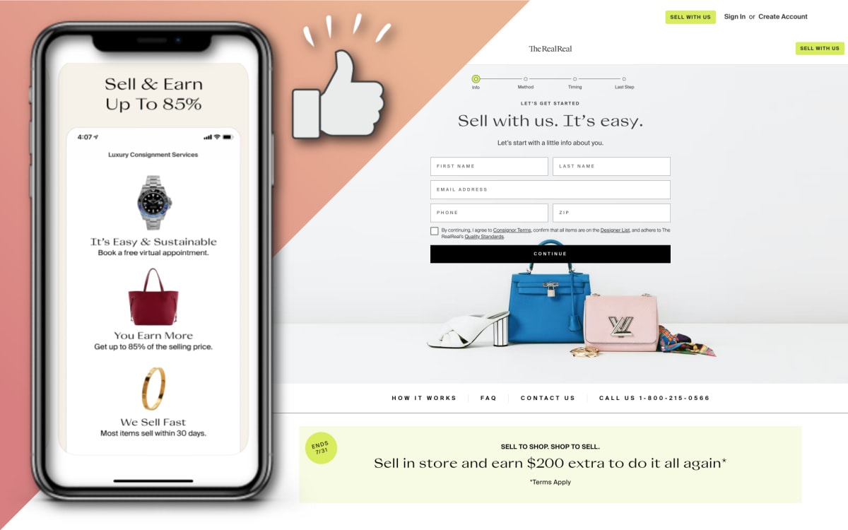 9 Best Places to Sell Clothes Online 2023, Websites, Apps to Sell Cothes