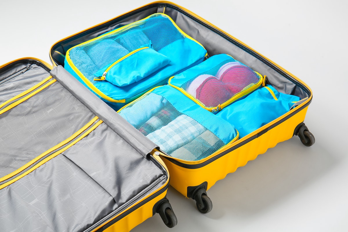 4 Travel Hacks for Packing Light: Minimalist Tips for a Carry-On